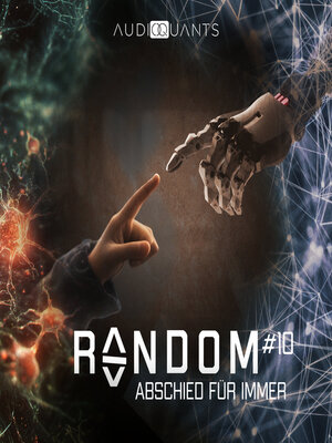 cover image of Folge 10